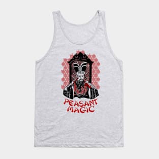 Lo Pan - Peasant Magic Tank Top